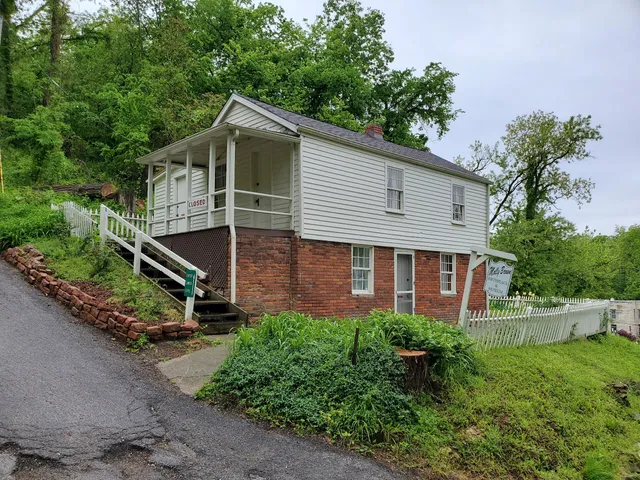 Molly Brown Birthplace Museum