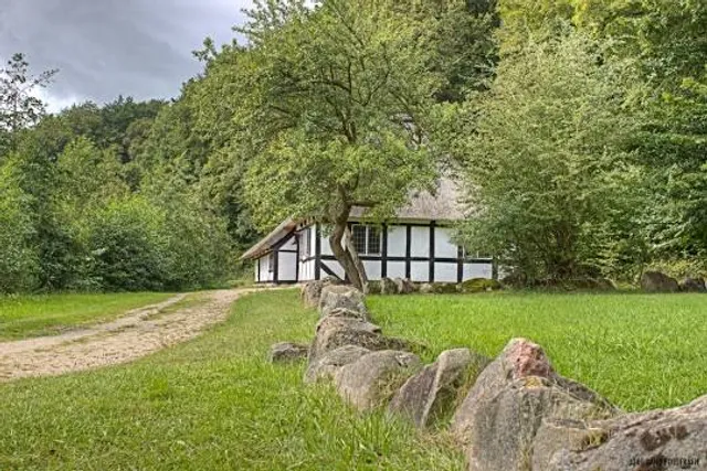 Open Air Museum Molfsee - State Museum of Ethnology