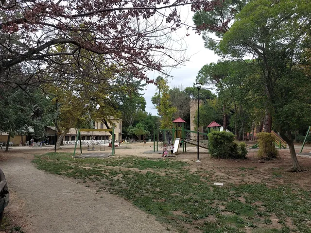 Parco Sabucchi