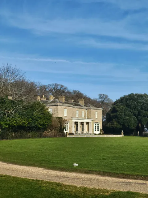 National Trust - Sheringham Park