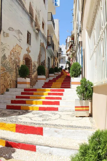 Torreón de "La Peça"