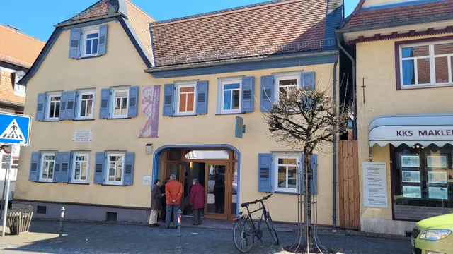 Philipp Reis- und Hugenottenmuseum