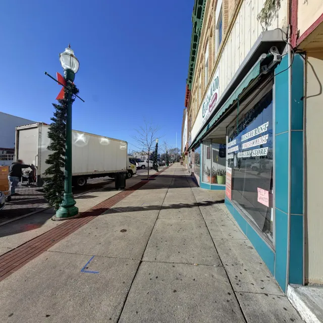 Dulceria & Nevería Acapulco