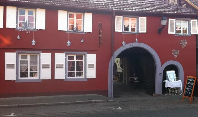 Domaine.Schneider Jean Marc