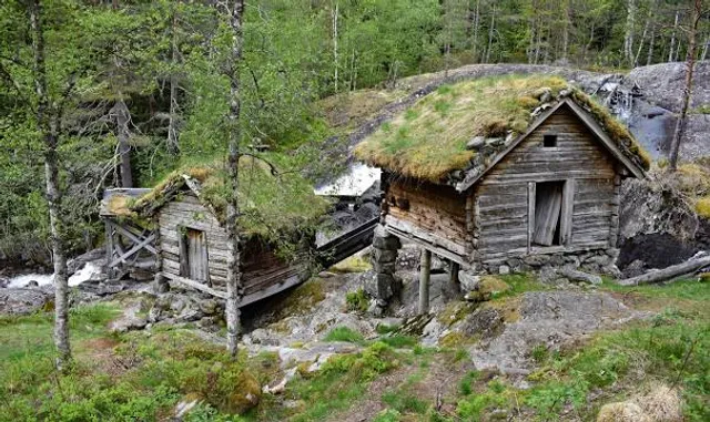 Kolbeinstveit, Ryfylkemuseet