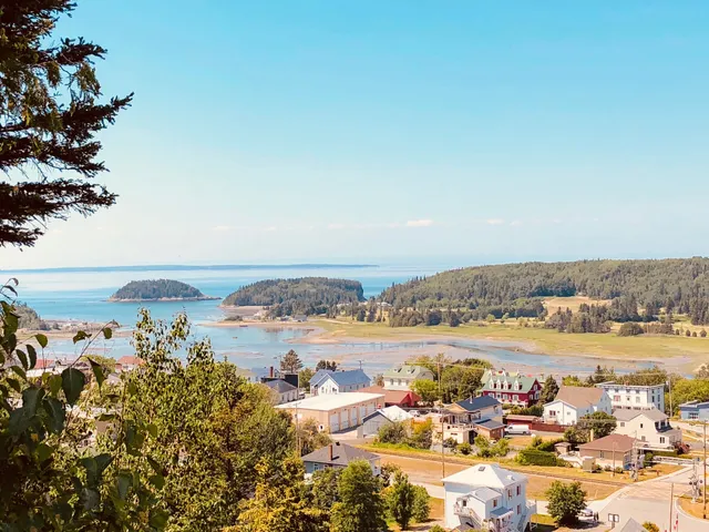 Mont Saint Louis Park