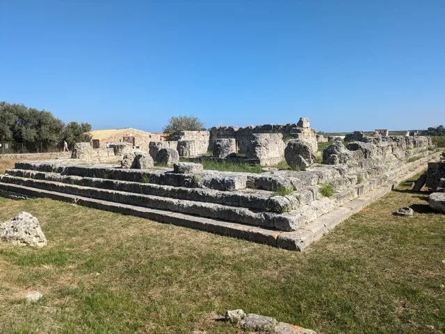 Tempio della Vittoria