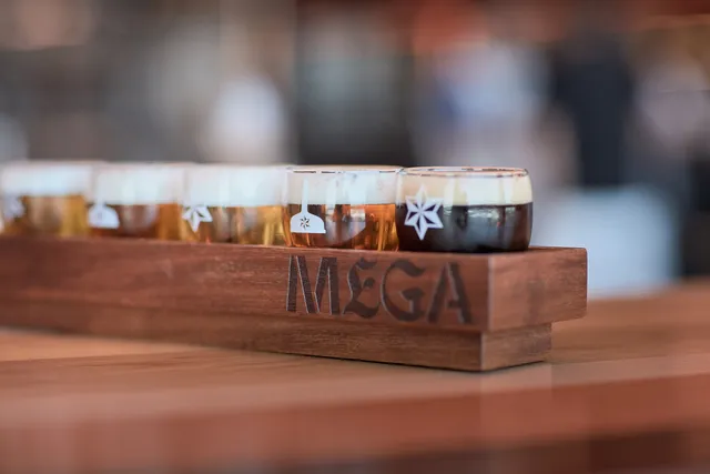 Mega Museo Estrella Galicia