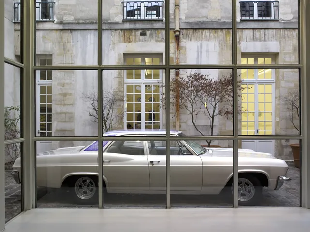 Centre Culturel Suisse