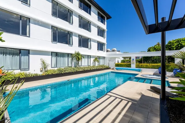 Plymouth International