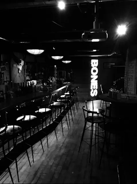 BAR BONES