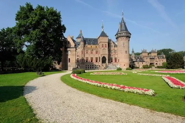 Castle De Haar
