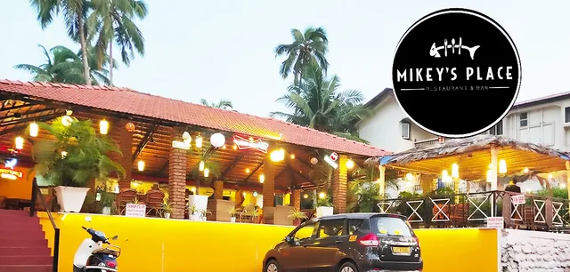 Mikey's Place Bar & Restaurant
