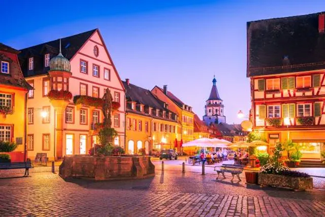 Museum Haus Lowenberg