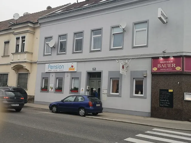 Pension Lizzi (Neuübernahme 01.2020)