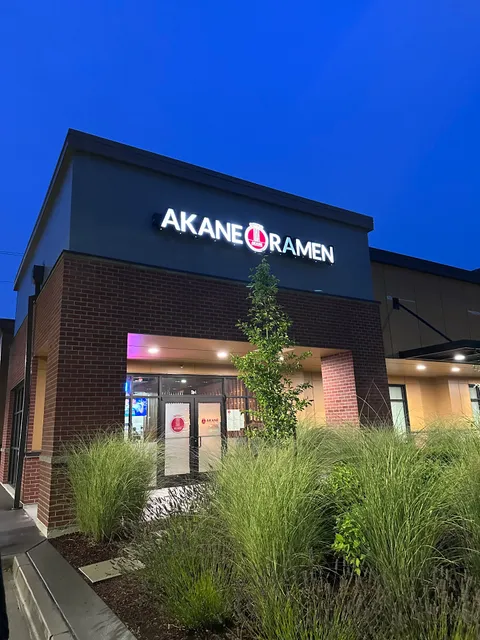 Akane Ramen