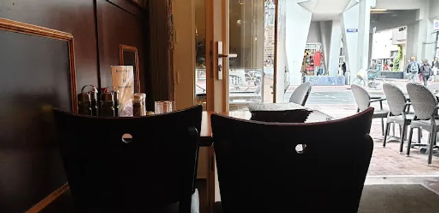 Restaurant Bella Regina