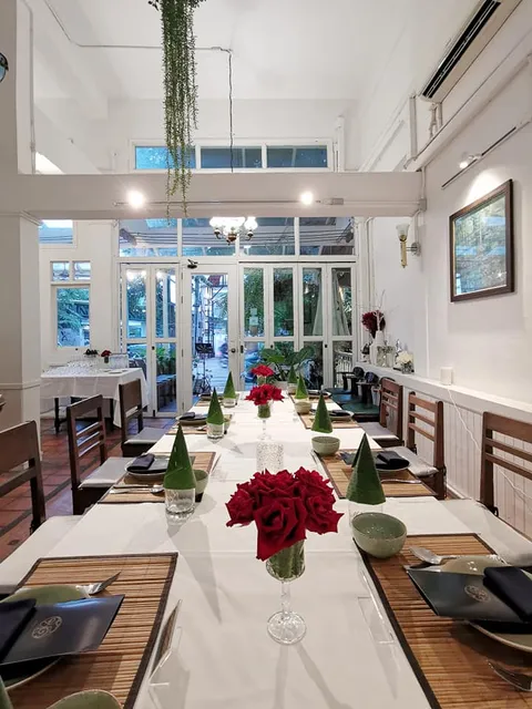 Baan Landai Fine Thai Cuisine