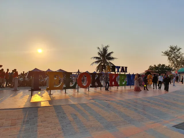 Dataran Telok Kemang