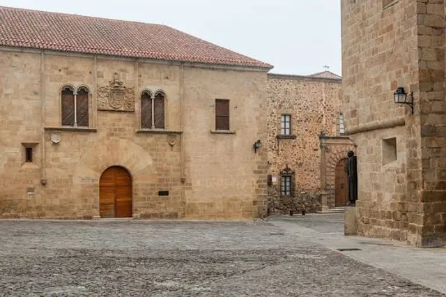 Iglesia de San Pedro