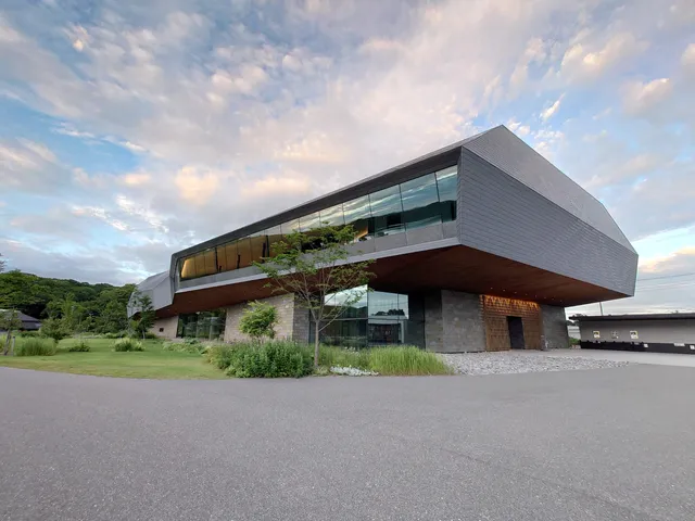 National Ainu Museum