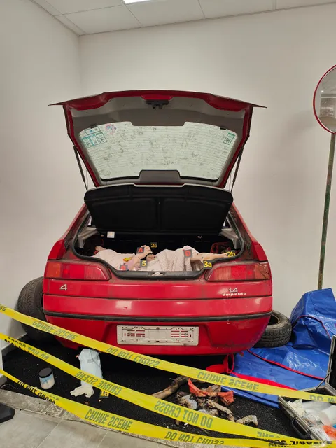 MUSA Museo Universitario delle Scienze Antropologiche, mediche e forensi per i Diritti Umani