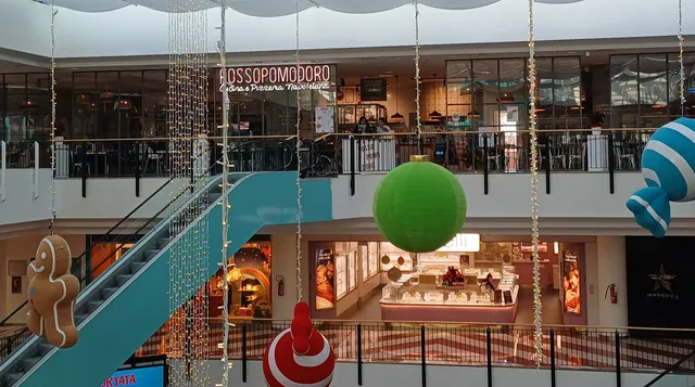 Rossopomodoro Gavirate