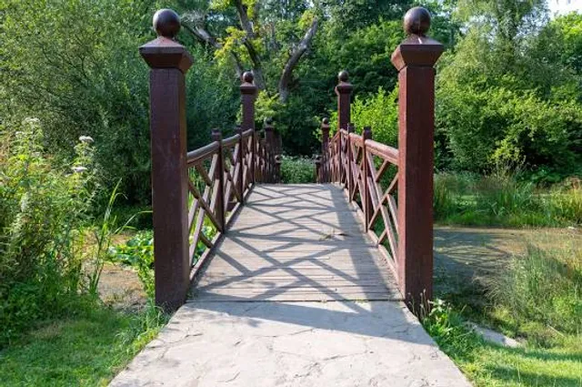 Bryngarw Country Park