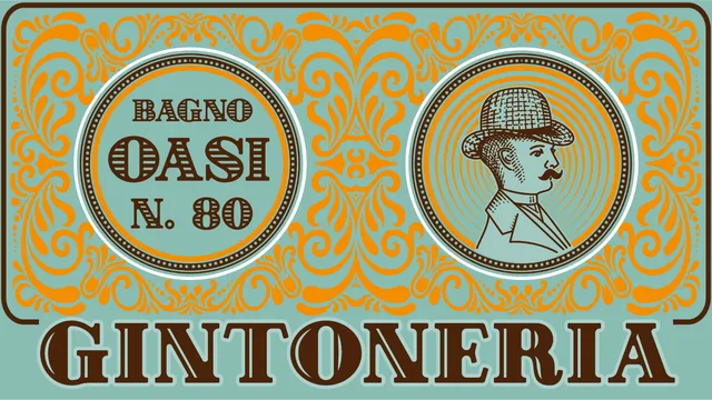 Oasi Beach (nr. 80) - new