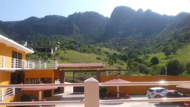 Hotel inmali girasoles