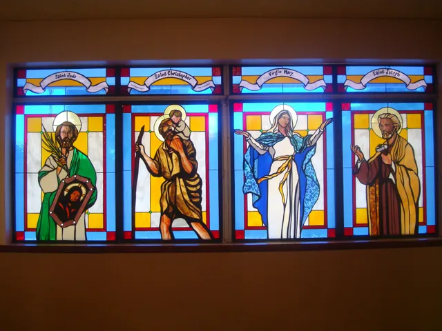 St. Charles Borromeo Catholic Church