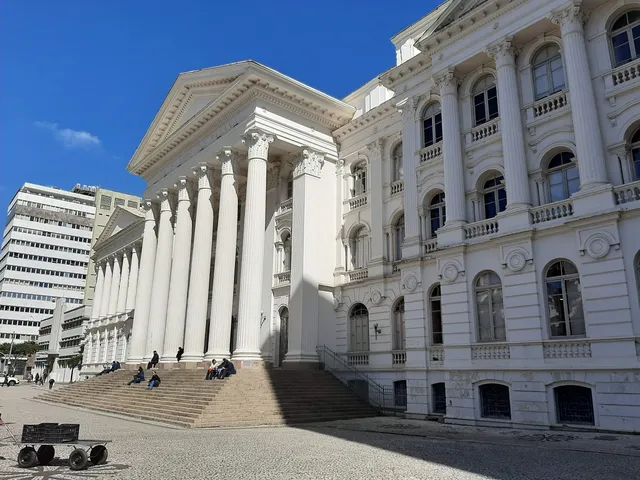 Museu de Arte - MUSA UFPR