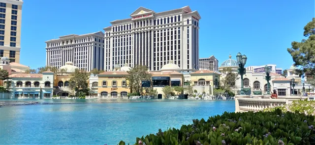 Caesars Palace