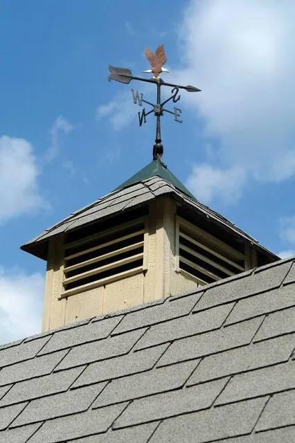 Mass Audubon's Drumlin Farm