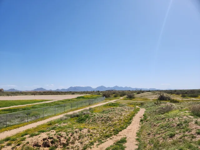 Reach 11 Recreation Area