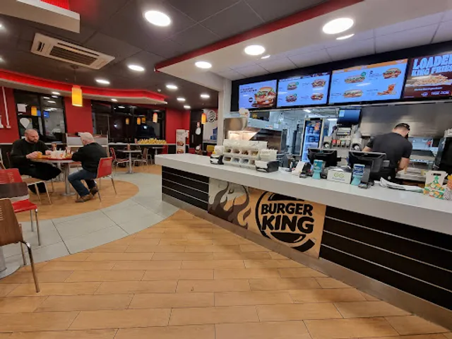 Burger King