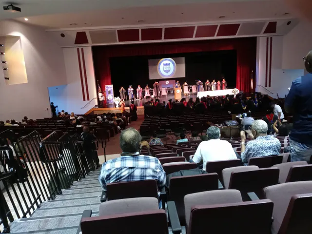 The Centre at Halifax Community College