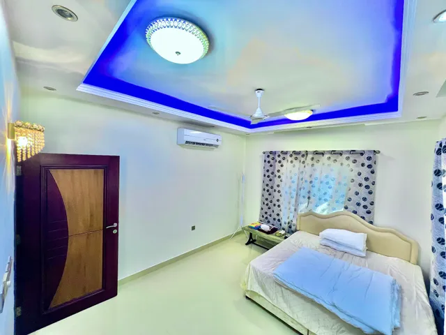 Icon apartment Salalah - شقة للايجار صلالة