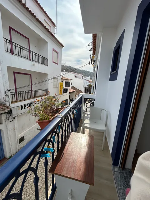 Casa de Hospedes Margarida Malveiro