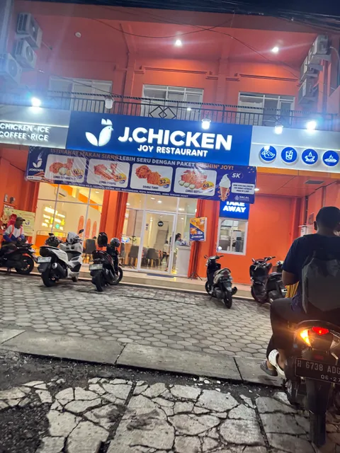 JChicken Banyumanik