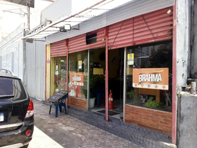 Bar e Restaurante do Claudio