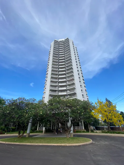 Sandy Beach Condo 17D - Cha am