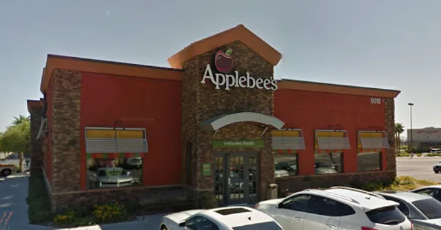 Applebee's Grill + Bar
