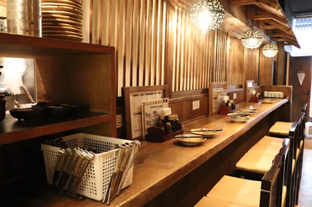 炭火焼干物食堂 越後屋 三十郎 御茶ノ水