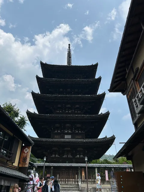 ookini おおきに着物レンタル八坂神社袛園店