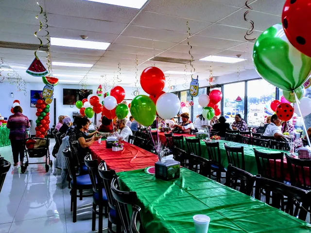 Santos Medical Centers - Miami Lakes