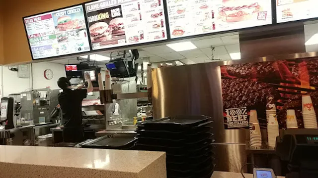 Burger King