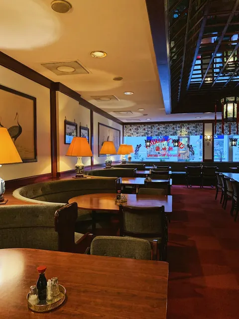 Choy's Garden - Kinarestaurang Nyköping