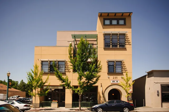 Two Thirty-Five Luxury Suites