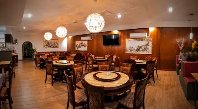 Bao Bao Chinese & Malaysian Restaurant